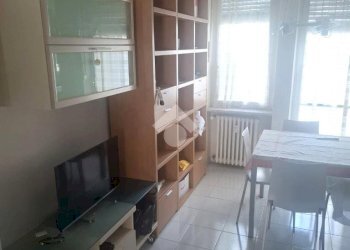 Two-room apartment Via Genova, Torino (neighborhood Nizza Millefonti) - photo 15
