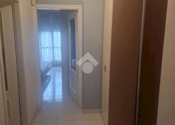 Two-room apartment Via Genova, Torino (neighborhood Nizza Millefonti) - photo 16