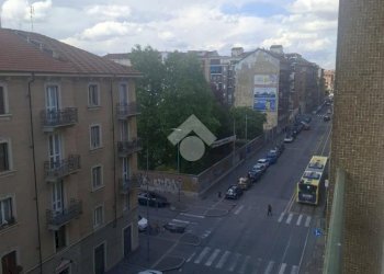 Two-room apartment Via Genova, Torino (neighborhood Nizza Millefonti) - photo 17
