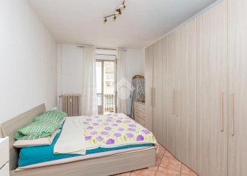 Three-room apartment Via Borriana, Torino (neighborhood Regio Parco) - photo 8