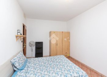 Three-room apartment Via Borriana, Torino (neighborhood Regio Parco) - photo 14