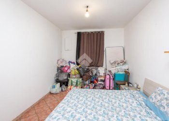 Three-room apartment Via Borriana, Torino (neighborhood Regio Parco) - photo 15