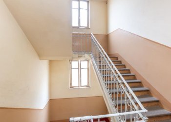 Three-room apartment Via Borriana, Torino (neighborhood Regio Parco) - photo 19