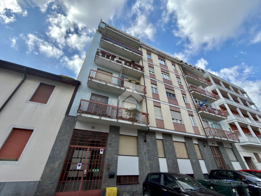Box Via Viverone, Torino (neighborhood Parella) - photo 1