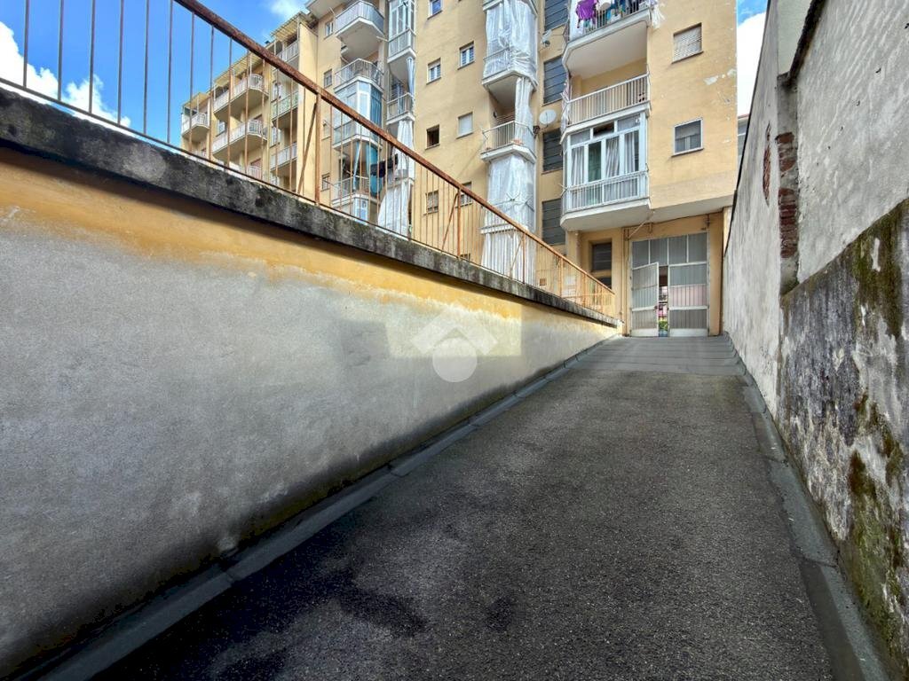 Box Via Viverone, Torino (neighborhood Parella) - photo 3