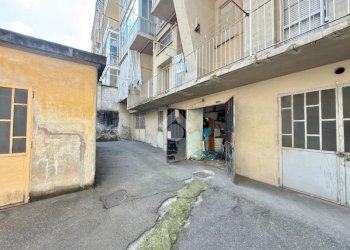 Box Via Viverone, Torino (neighborhood Parella) - photo 5