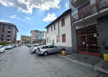Box Via Viverone, Torino (neighborhood Parella) - photo 10