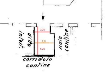 Box Via Viverone, Torino (neighborhood Parella) - photo 11