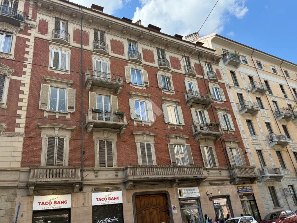 Bilocale Via madama cristina, Torino (zona San Salvario) - foto 1
