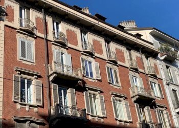 Bilocale Via madama cristina, Torino (zona San Salvario) - foto 15