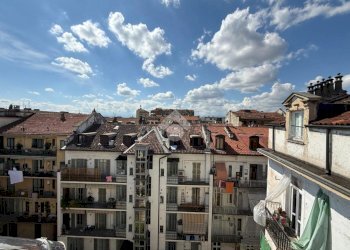 Bilocale Via madama cristina, Torino (zona San Salvario) - foto 16