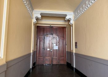 Bilocale Via madama cristina, Torino (zona San Salvario) - foto 22