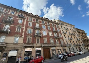 Bilocale Via madama cristina, Torino (zona San Salvario) - foto 28