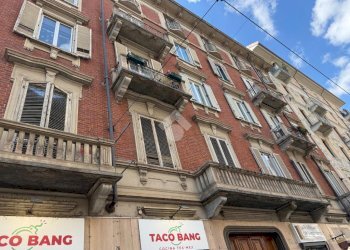 Bilocale Via madama cristina, Torino (zona San Salvario) - foto 32