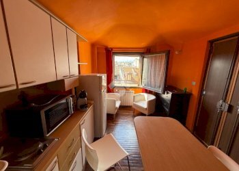 Bilocale Via madama cristina, Torino (zona San Salvario) - foto 36