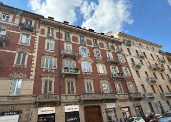 Bilocale Via madama cristina, Torino (zona San Salvario) - foto 37