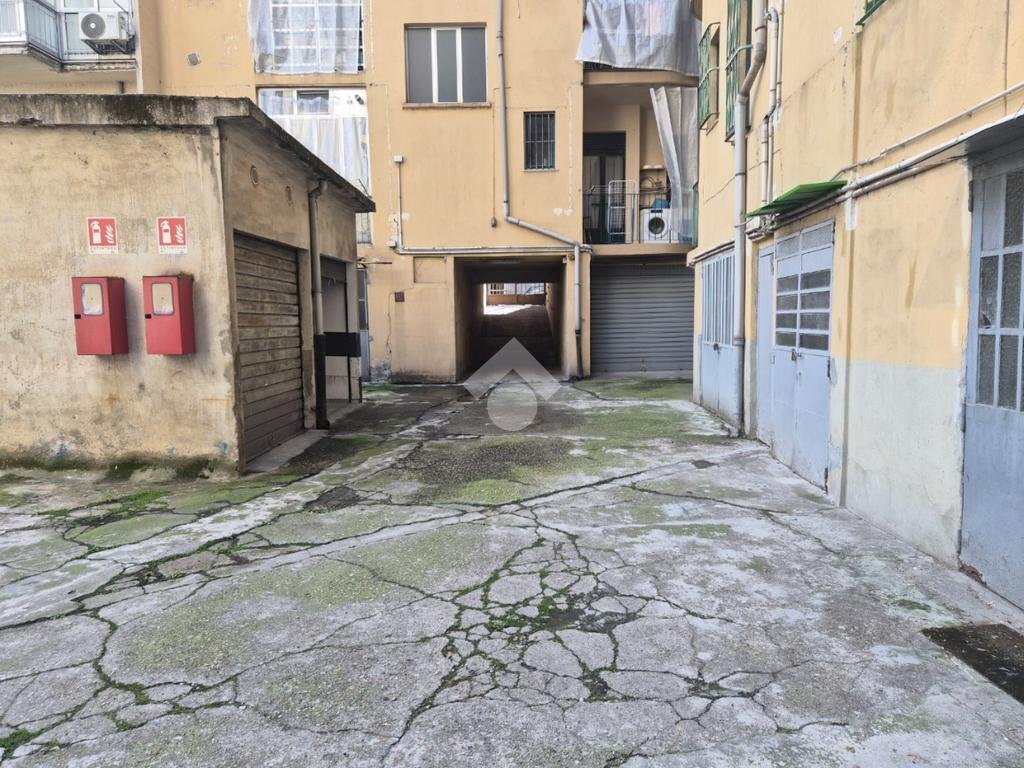 Box Via Graglia, Torino (neighborhood Santa Rita) - photo 3