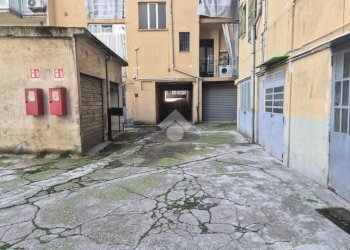 Box Via Graglia, Torino (neighborhood Santa Rita) - photo 3