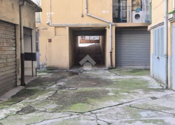 Box Via Graglia, Torino (neighborhood Santa Rita) - photo 4