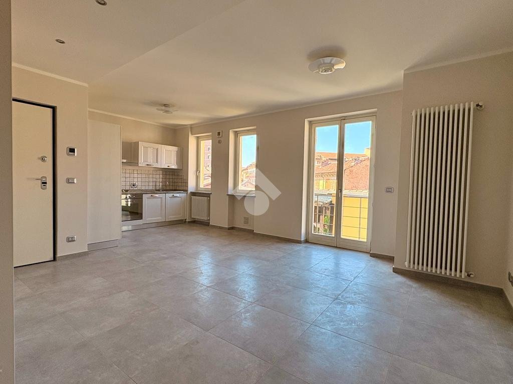 Three-room apartment Corso Alfieri, Asti - photo 1