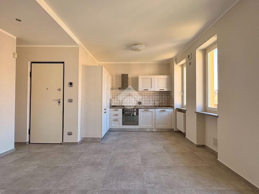 Three-room apartment Corso Alfieri, Asti - photo 2