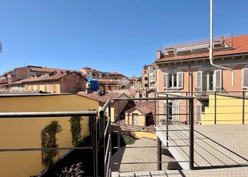 Three-room apartment Corso Alfieri, Asti - photo 7