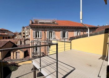 Three-room apartment Corso Alfieri, Asti - photo 8