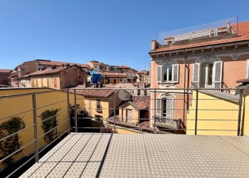 Three-room apartment Corso Alfieri, Asti - photo 9