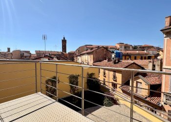 Three-room apartment Corso Alfieri, Asti - photo 10