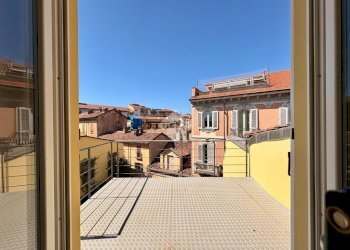 Three-room apartment Corso Alfieri, Asti - photo 12