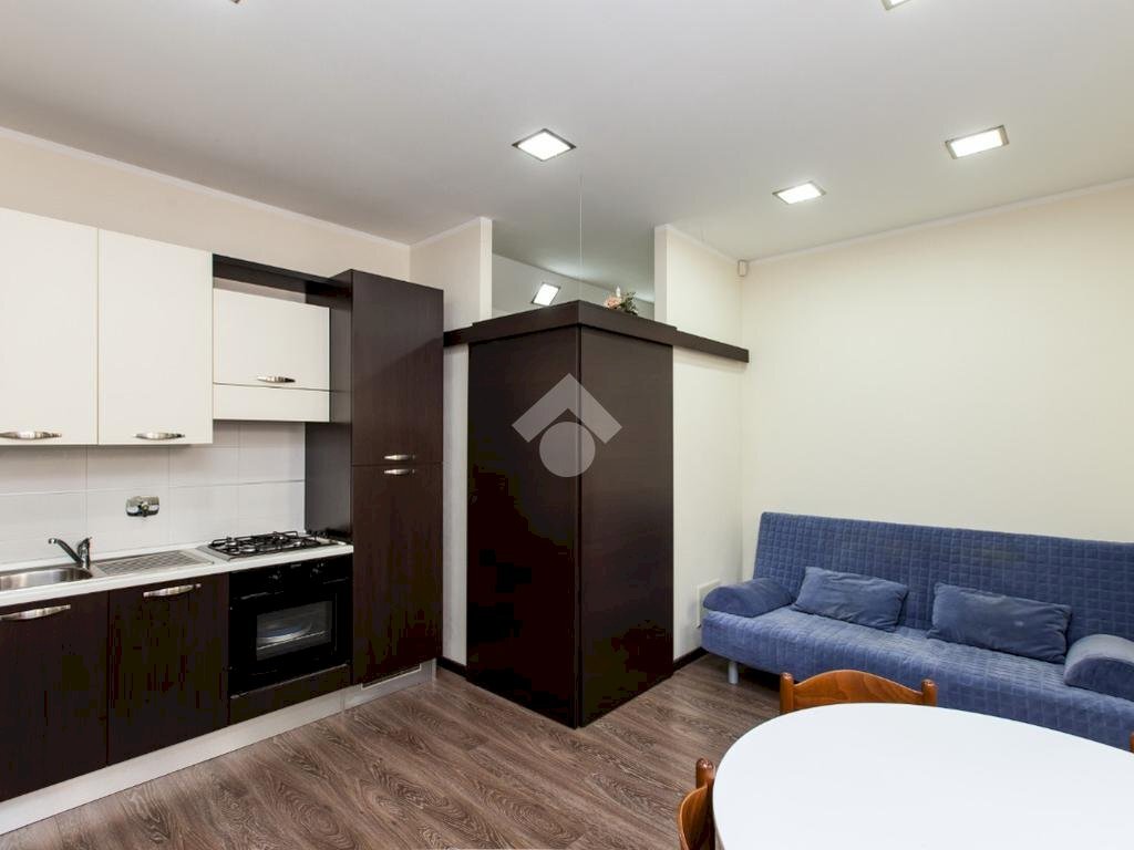 Bilocale Via Antonio Fontanesi, Torino (zona Vanchiglietta) - foto 1