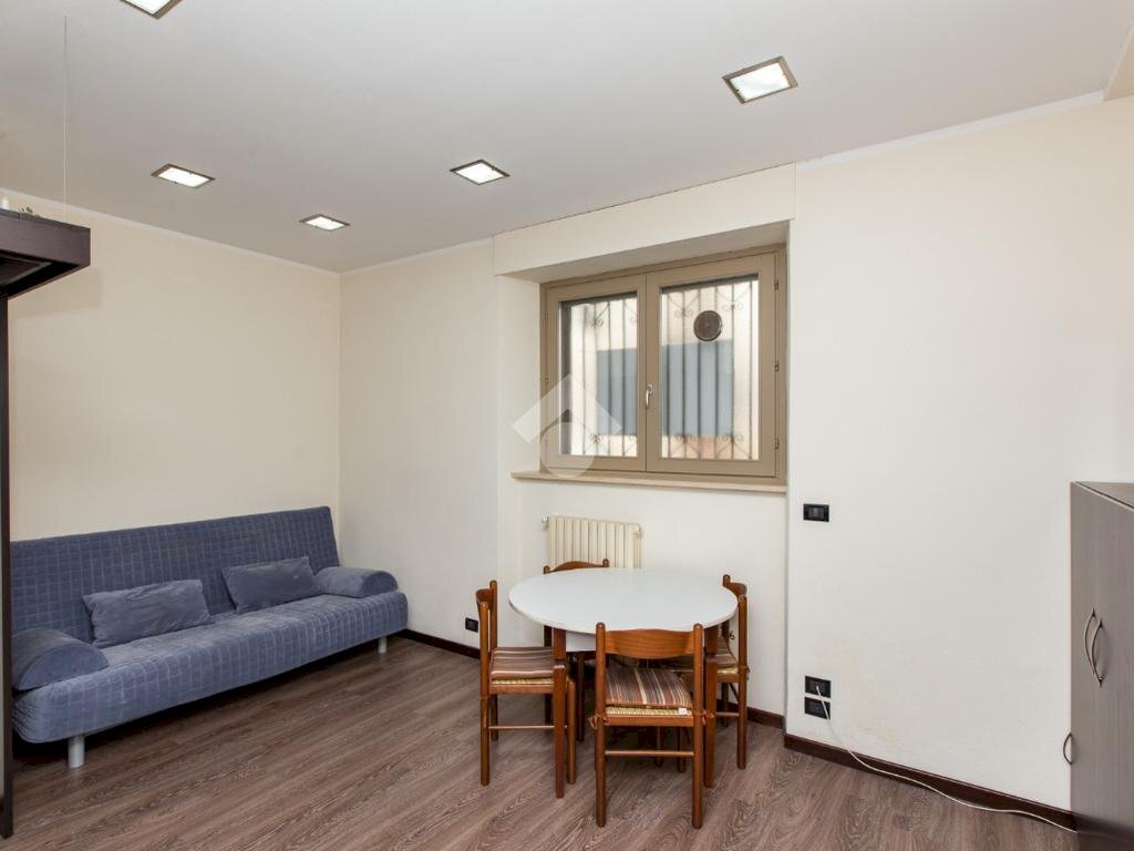 Bilocale Via Antonio Fontanesi, Torino (zona Vanchiglietta) - foto 3