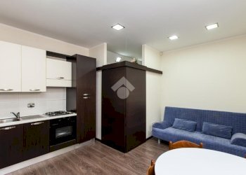 Appartamento Via Antonio Fontanesi, Torino (zona Vanchiglietta) - foto 1