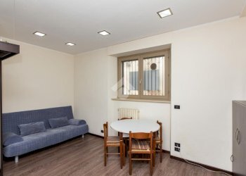 Appartamento Via Antonio Fontanesi, Torino (zona Vanchiglietta) - foto 3