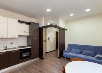 Appartamento Via Antonio Fontanesi, Torino (zona Vanchiglietta) - foto 4
