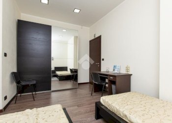 Appartamento Via Antonio Fontanesi, Torino (zona Vanchiglietta) - foto 8
