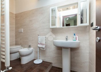 Appartamento Via Antonio Fontanesi, Torino (zona Vanchiglietta) - foto 10