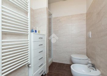 Appartamento Via Antonio Fontanesi, Torino (zona Vanchiglietta) - foto 11