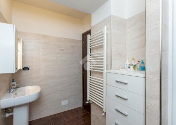 Appartamento Via Antonio Fontanesi, Torino (zona Vanchiglietta) - foto 12