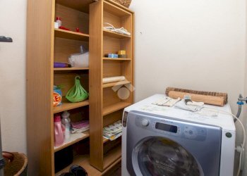 Appartamento Via Antonio Fontanesi, Torino (zona Vanchiglietta) - foto 13