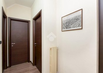 Appartamento Via Antonio Fontanesi, Torino (zona Vanchiglietta) - foto 14