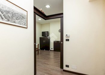 Appartamento Via Antonio Fontanesi, Torino (zona Vanchiglietta) - foto 15
