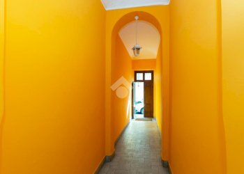 Appartamento Via Antonio Fontanesi, Torino (zona Vanchiglietta) - foto 17