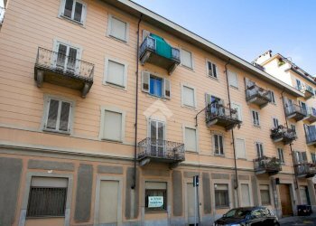 Appartamento Via Antonio Fontanesi, Torino (zona Vanchiglietta) - foto 18