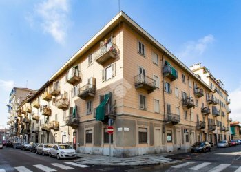 Appartamento Via Antonio Fontanesi, Torino (zona Vanchiglietta) - foto 19