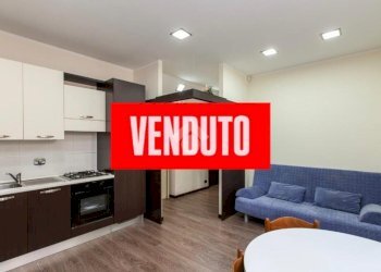 Bilocale Via Antonio Fontanesi, Torino (zona Vanchiglietta) - foto 1