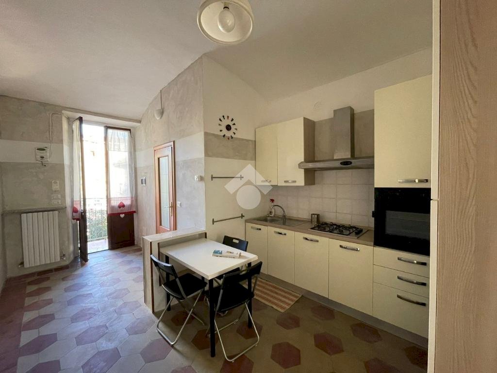 Two-room apartment Via Rosazza, Torino (neighborhood Vanchiglietta) - photo 1