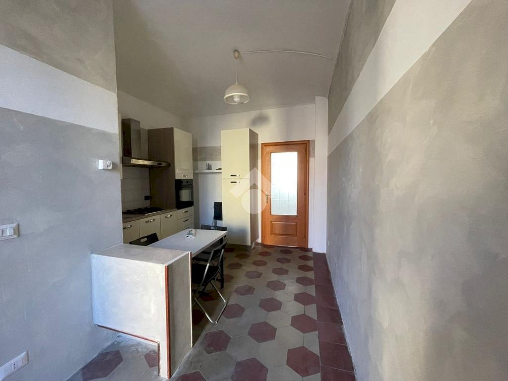Two-room apartment Via Rosazza, Torino (neighborhood Vanchiglietta) - photo 3