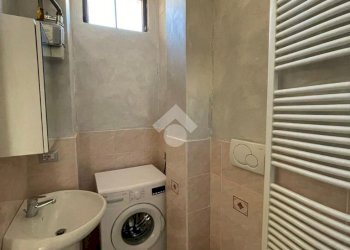 Two-room apartment Via Rosazza, Torino (neighborhood Vanchiglietta) - photo 7