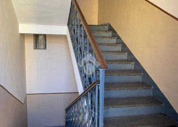 Two-room apartment Via Rosazza, Torino (neighborhood Vanchiglietta) - photo 9